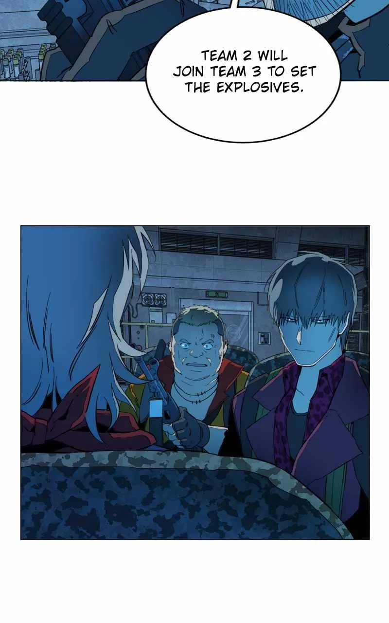 Parallel City Chapter 122 Online - página 18