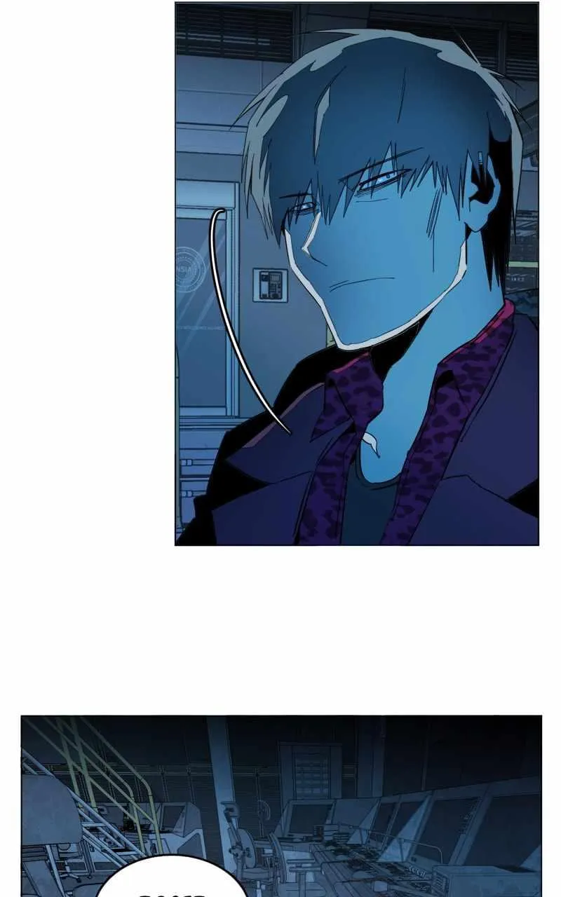 Parallel City Chapter 122 Online - página 19