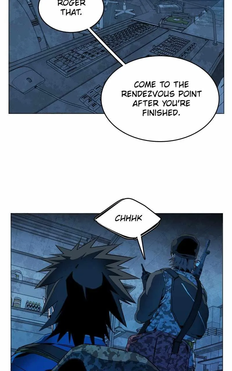 Parallel City Chapter 122 Online - página 20