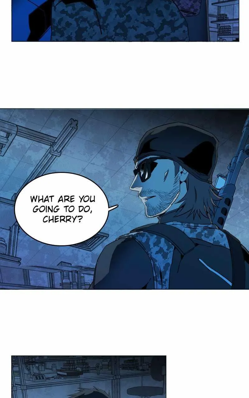 Parallel City Chapter 122 Online - página 21