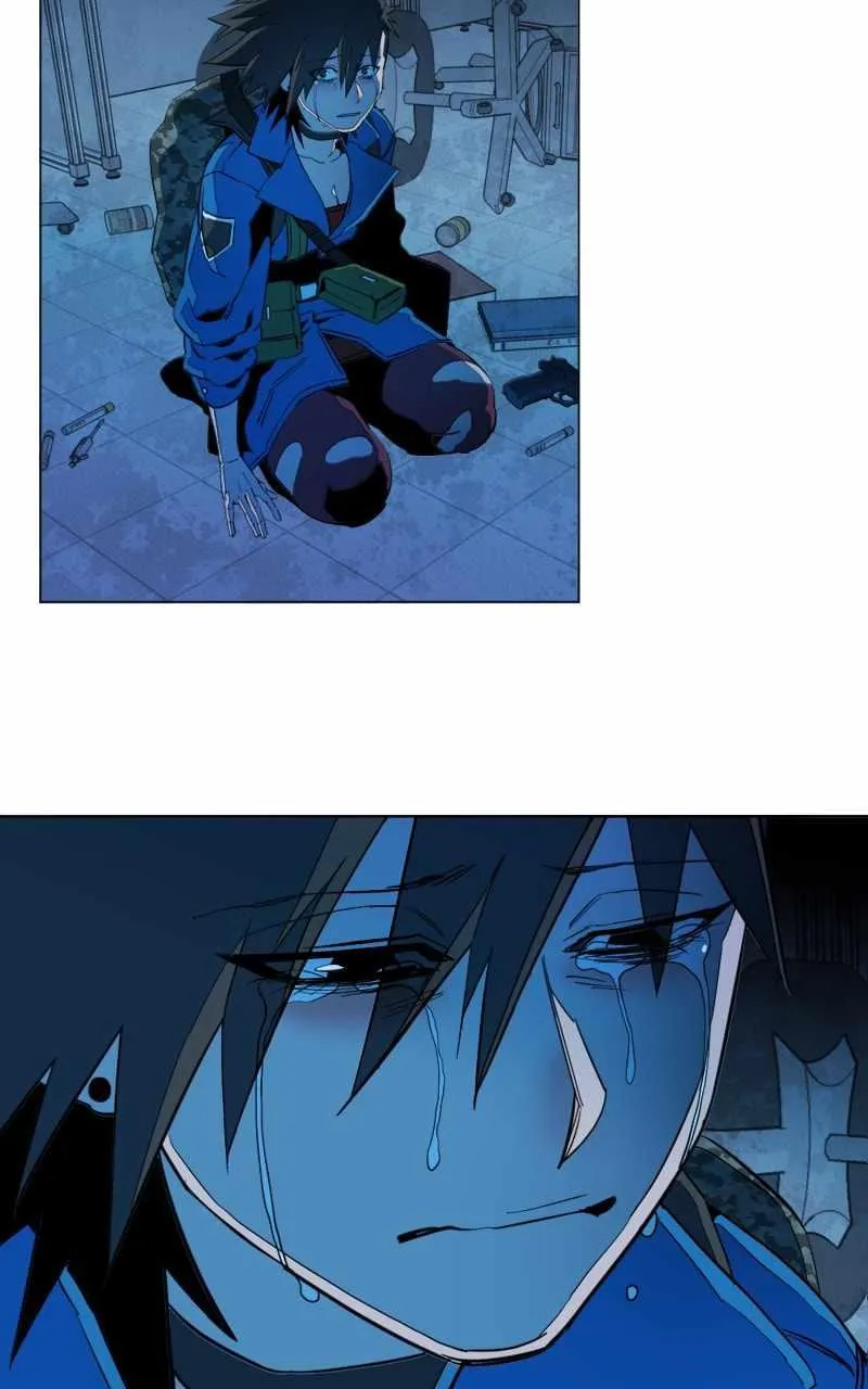 Parallel City Chapter 122 Online - página 22