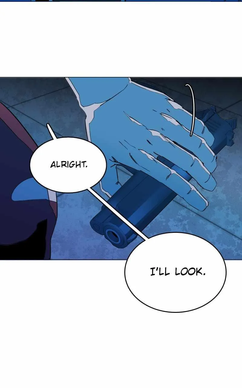 Parallel City Chapter 122 Online - página 23