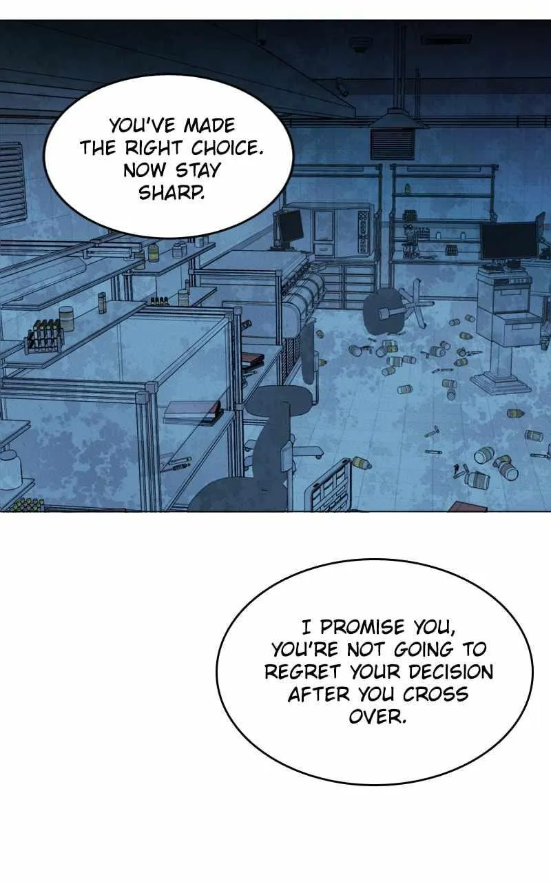 Parallel City Chapter 122 Online - página 24