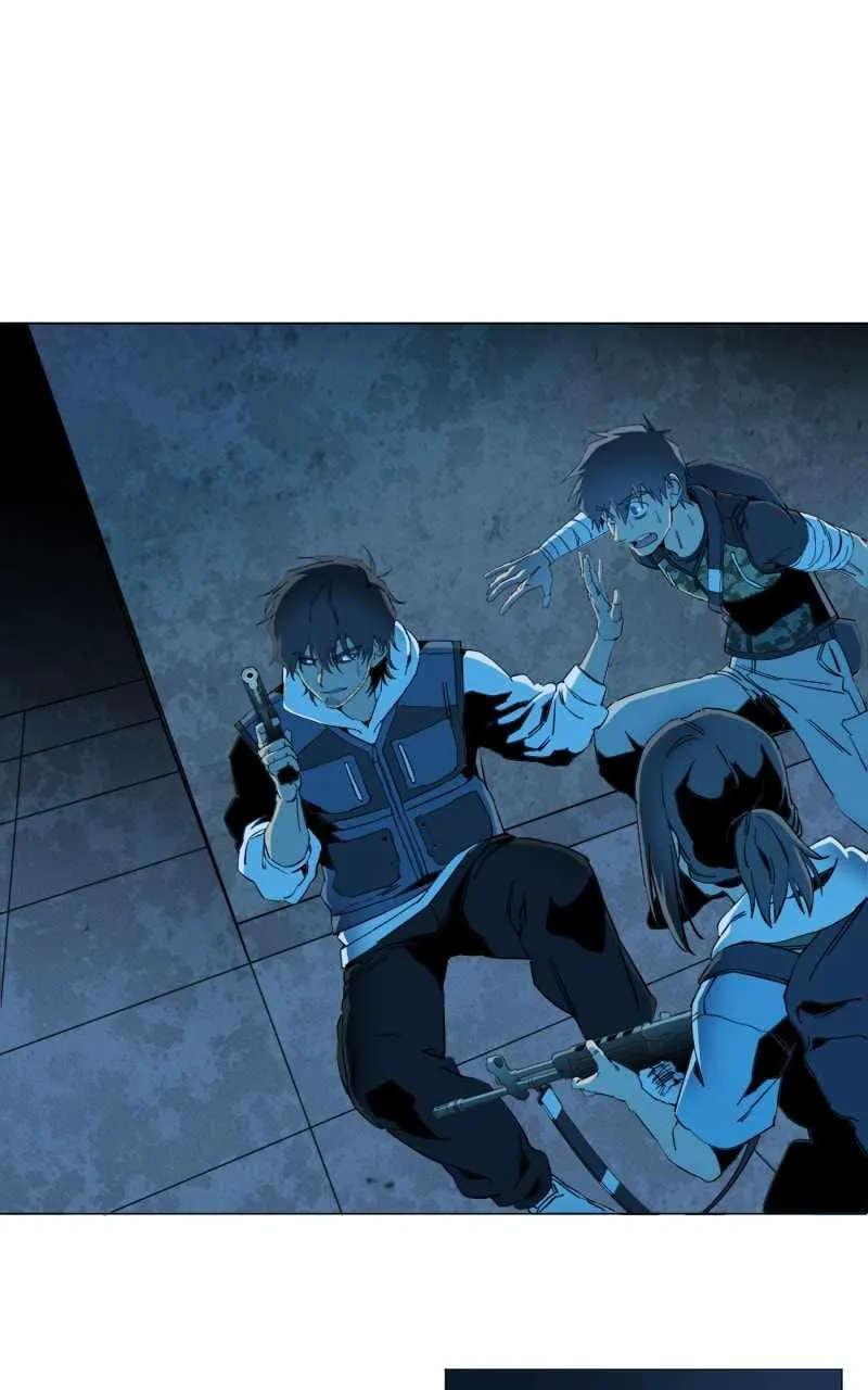 Parallel City Chapter 122 Online - página 25