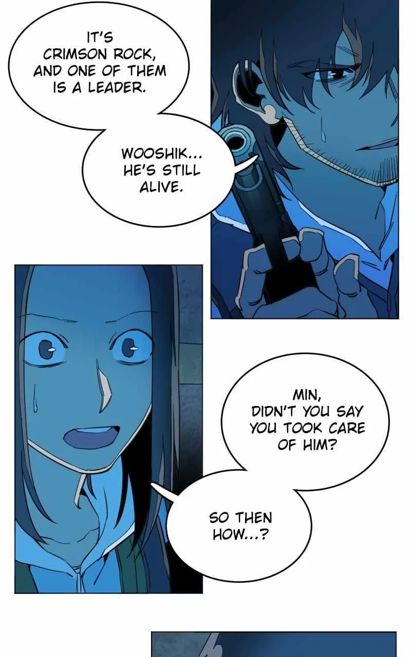 Parallel City Chapter 122 Online - página 26