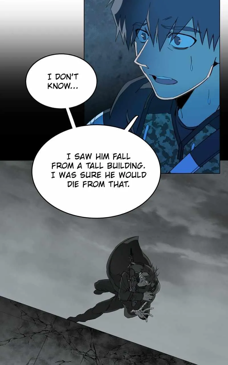 Parallel City Chapter 122 Online - página 27