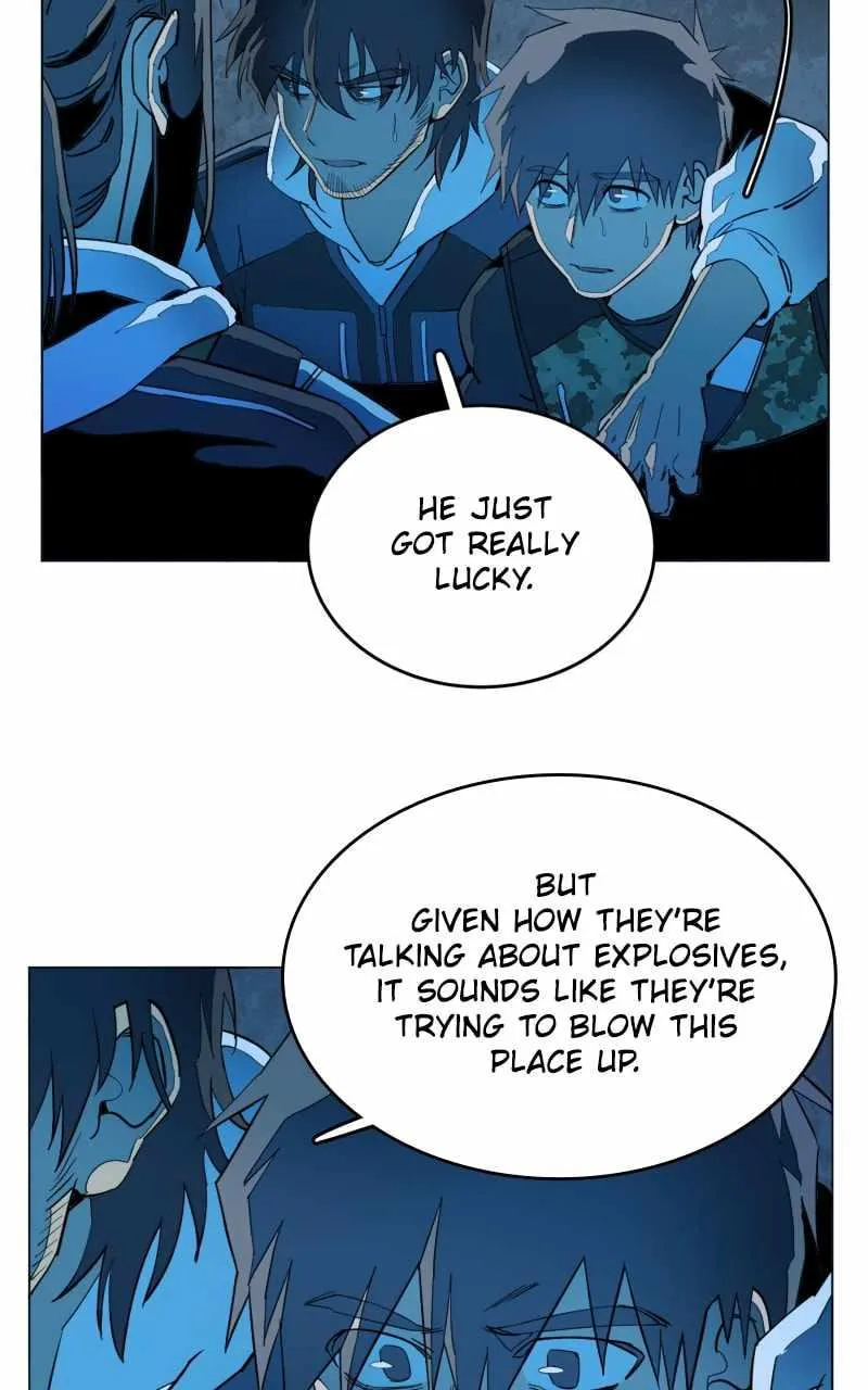Parallel City Chapter 122 Online - página 30