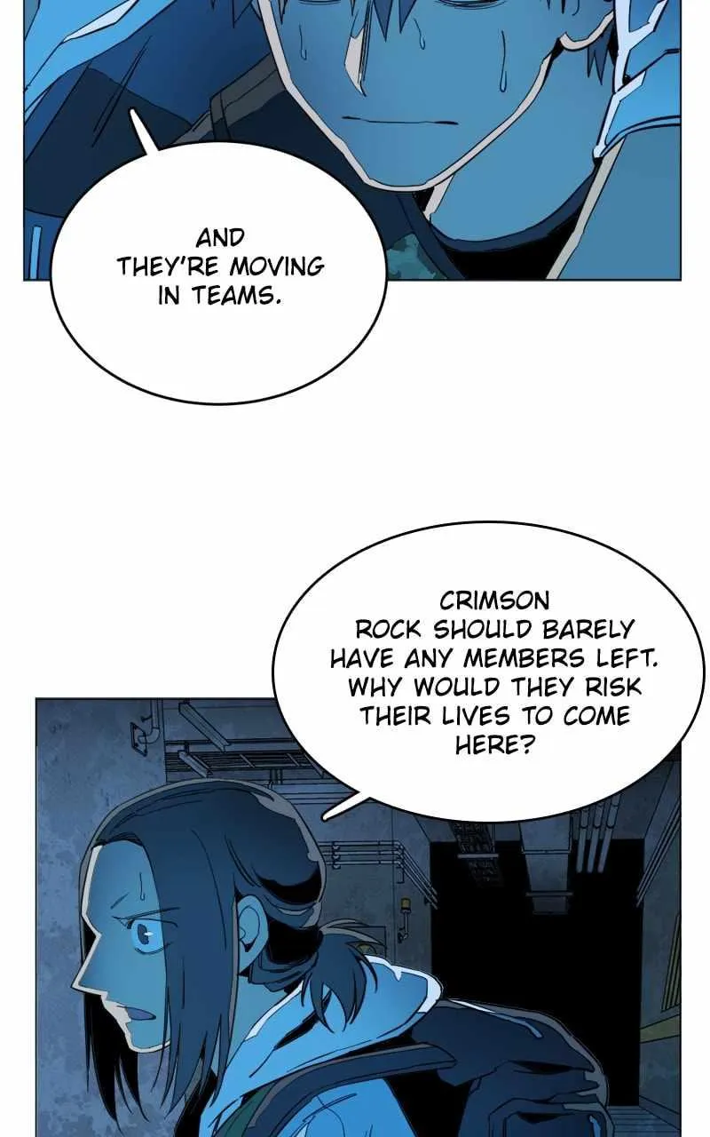 Parallel City Chapter 122 Online - página 31
