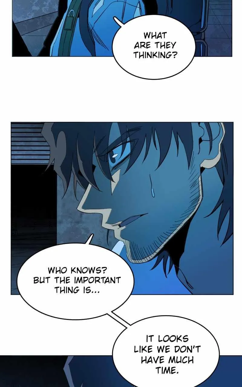 Parallel City Chapter 122 Online - página 32