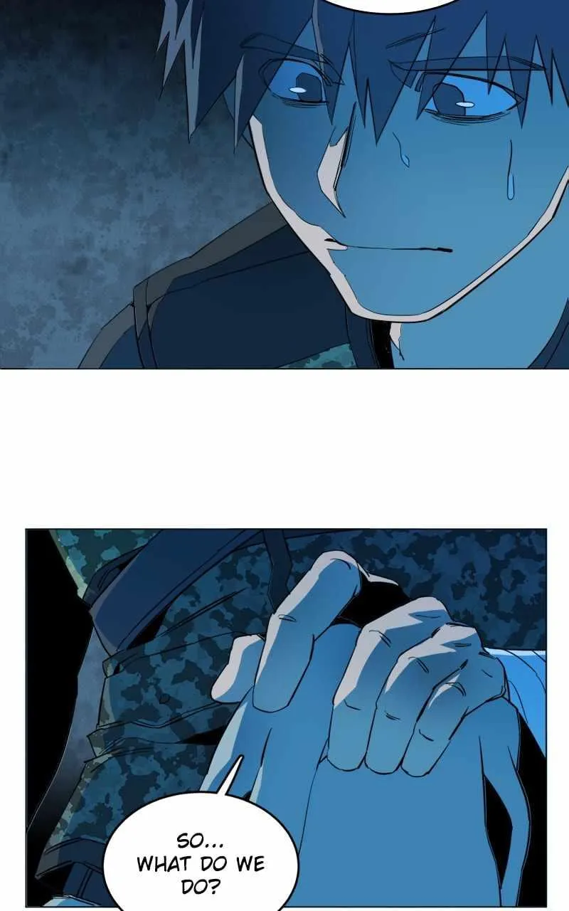 Parallel City Chapter 122 Online - página 33