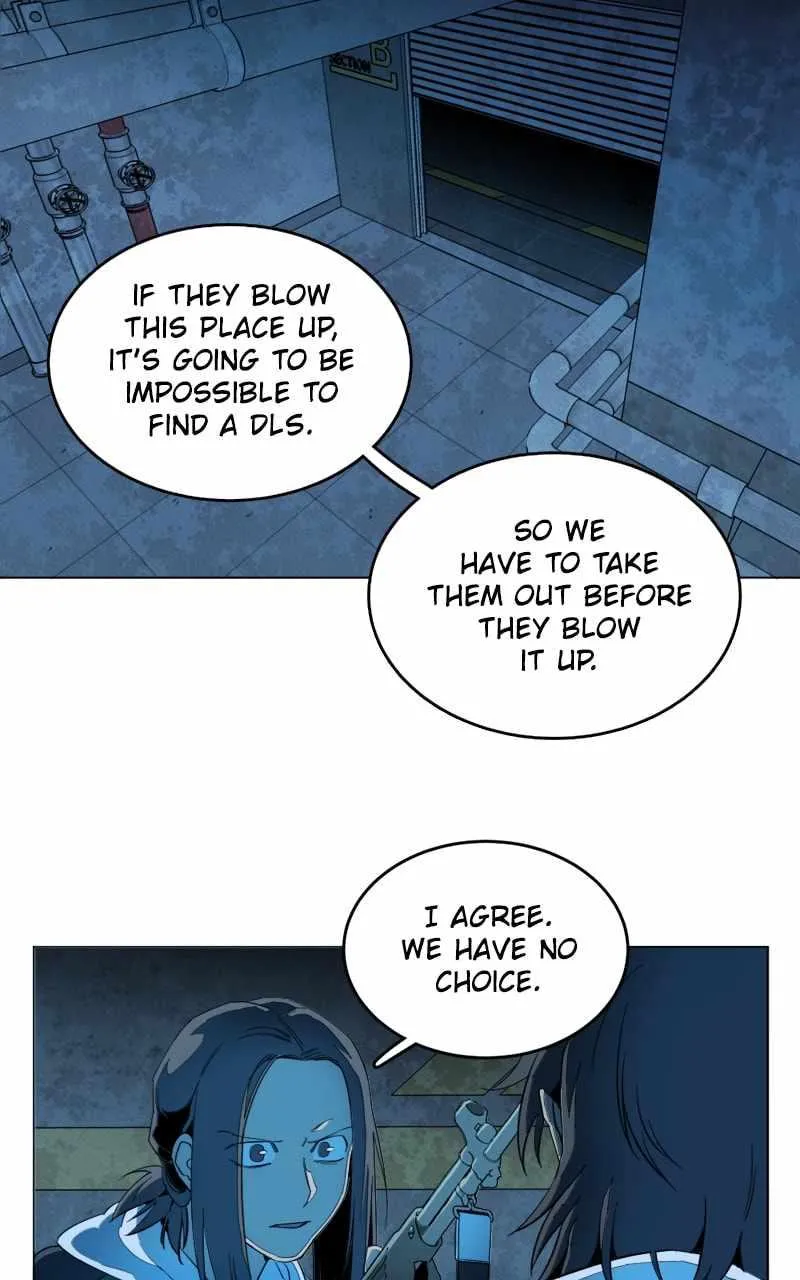 Parallel City Chapter 122 Online - página 35