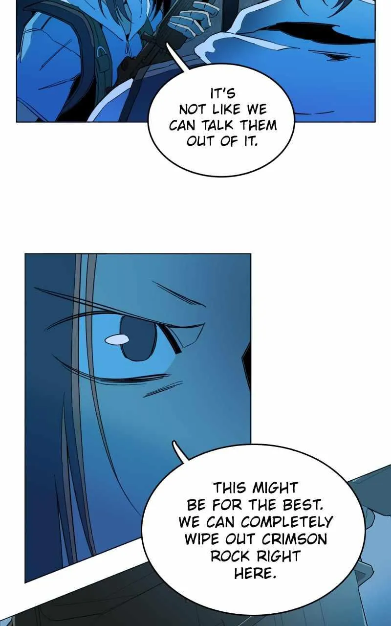 Parallel City Chapter 122 Online - página 36