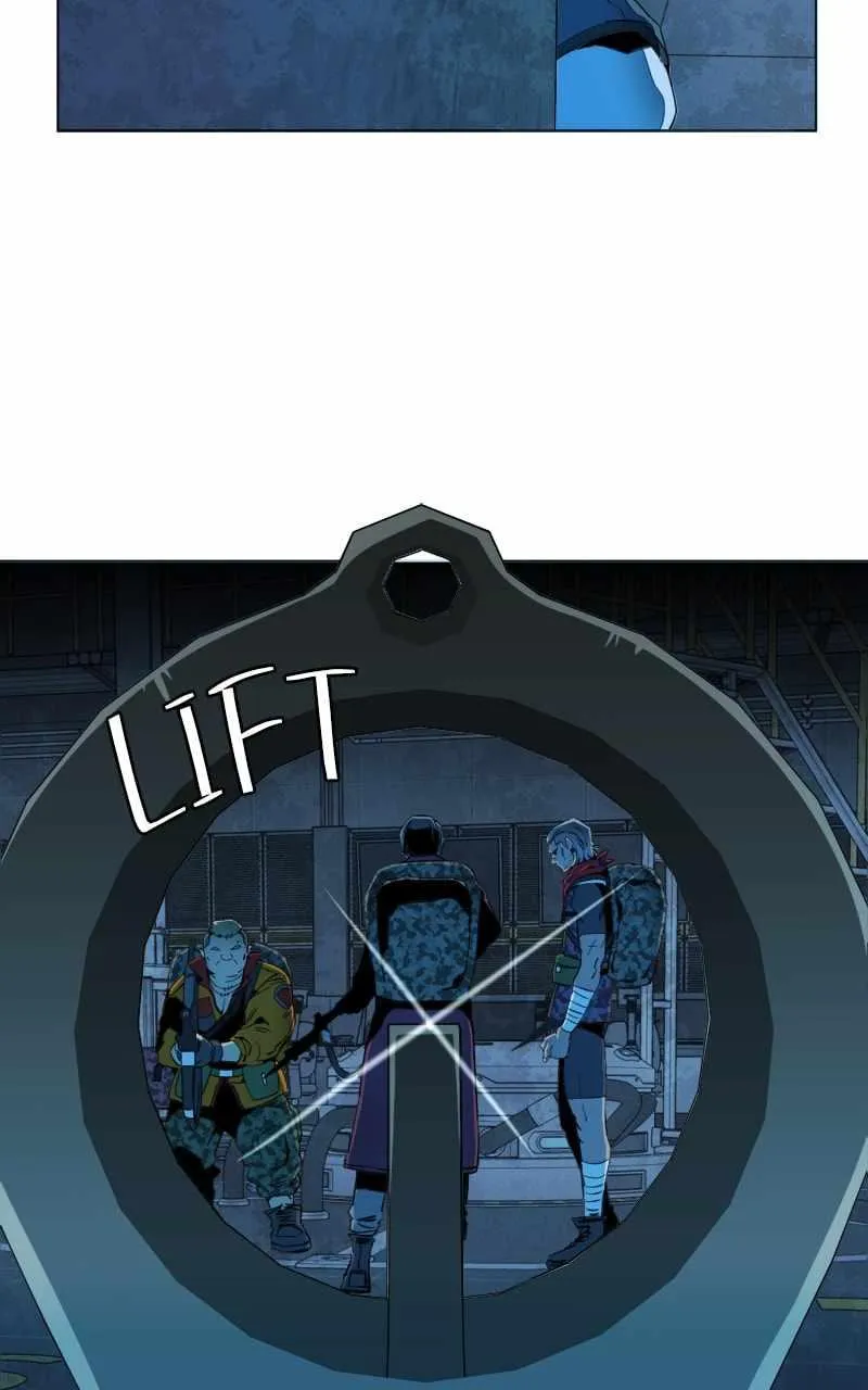 Parallel City Chapter 122 Online - página 38