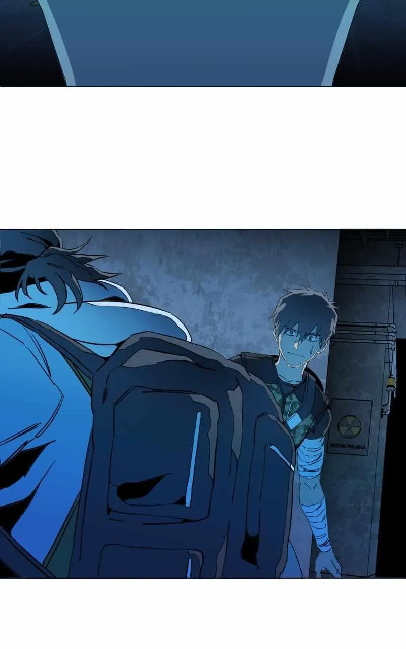 Parallel City Chapter 122 Online - página 39