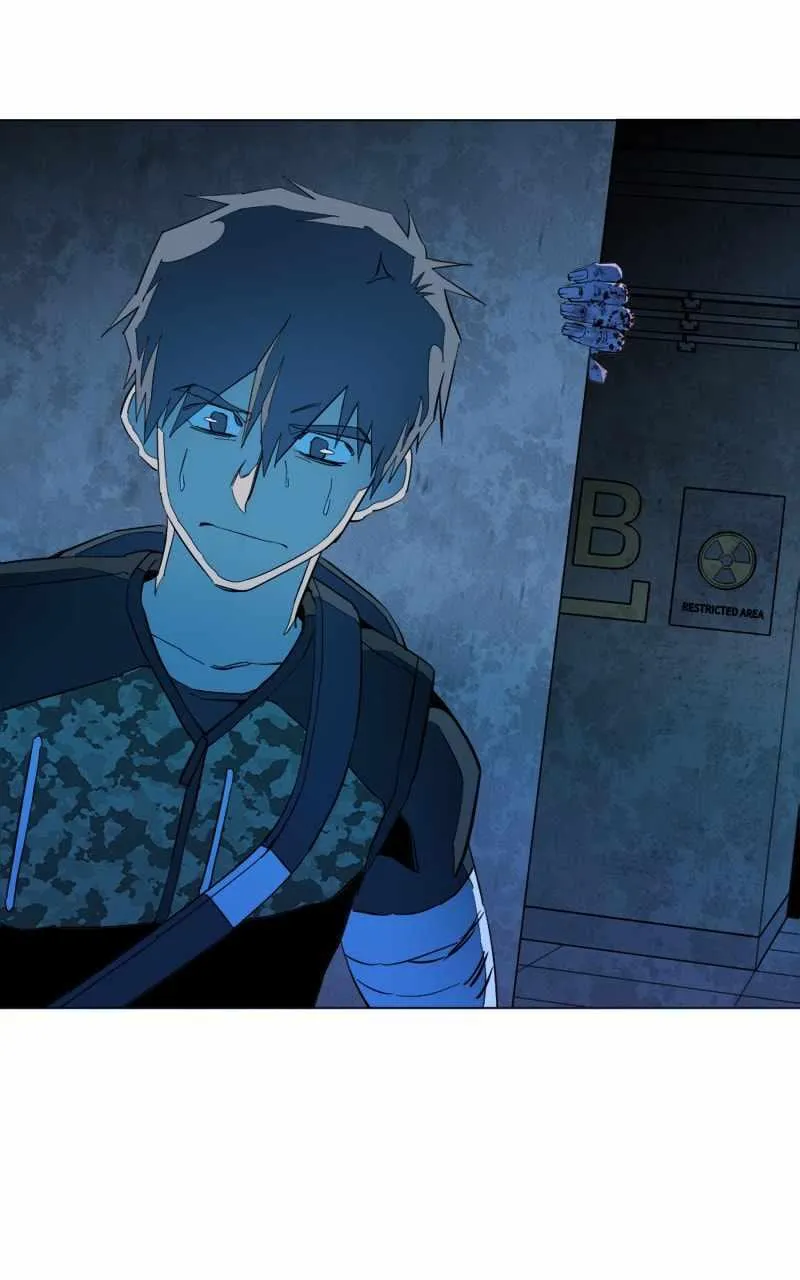 Parallel City Chapter 122 Online - página 40