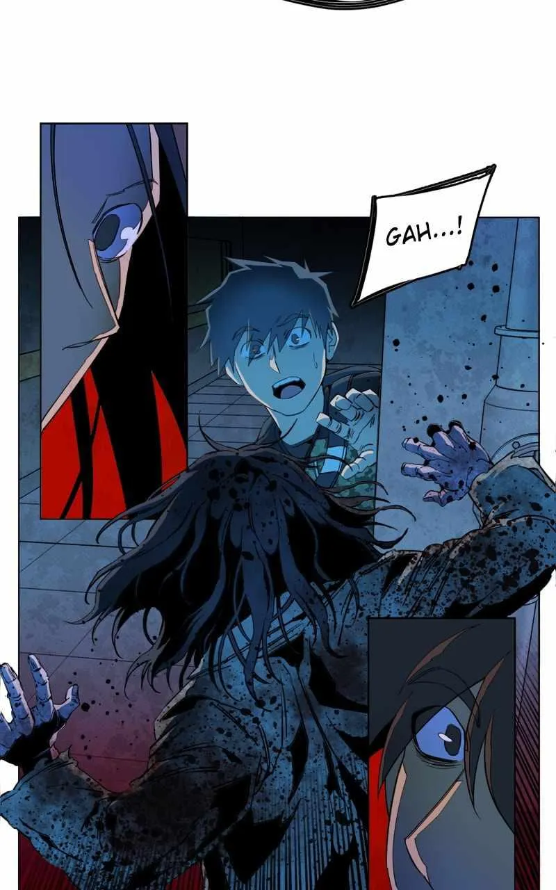 Parallel City Chapter 122 Online - página 42