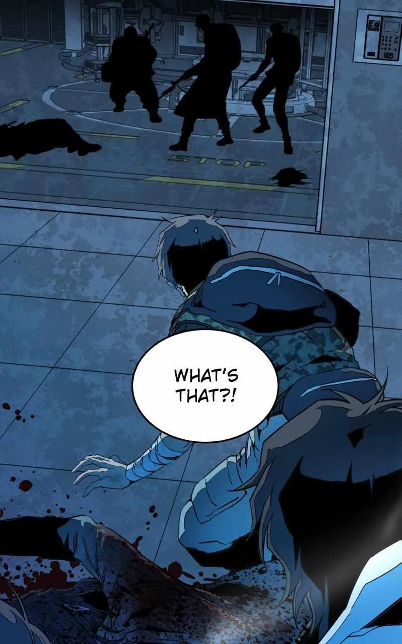 Parallel City Chapter 122 Online - página 45