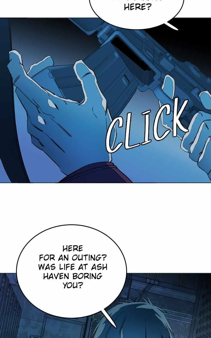 Parallel City Chapter 122 Online - página 56
