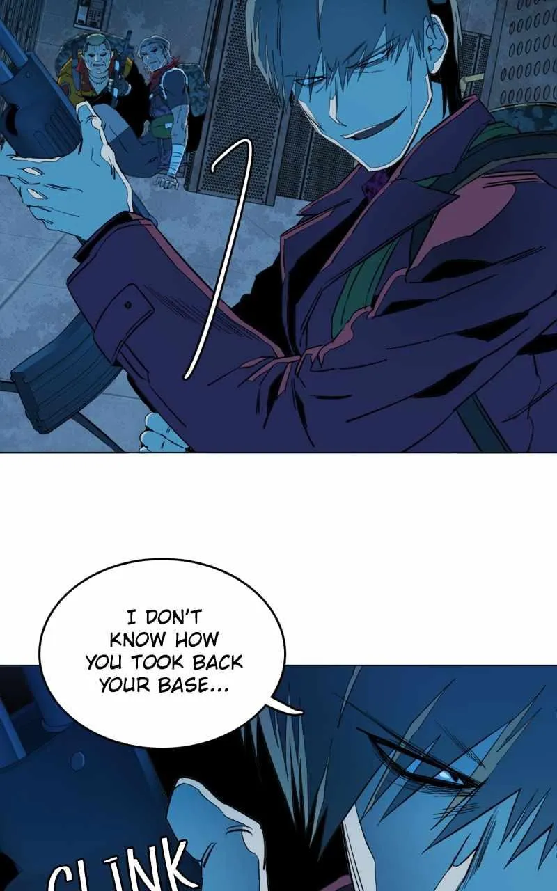 Parallel City Chapter 122 Online - página 57
