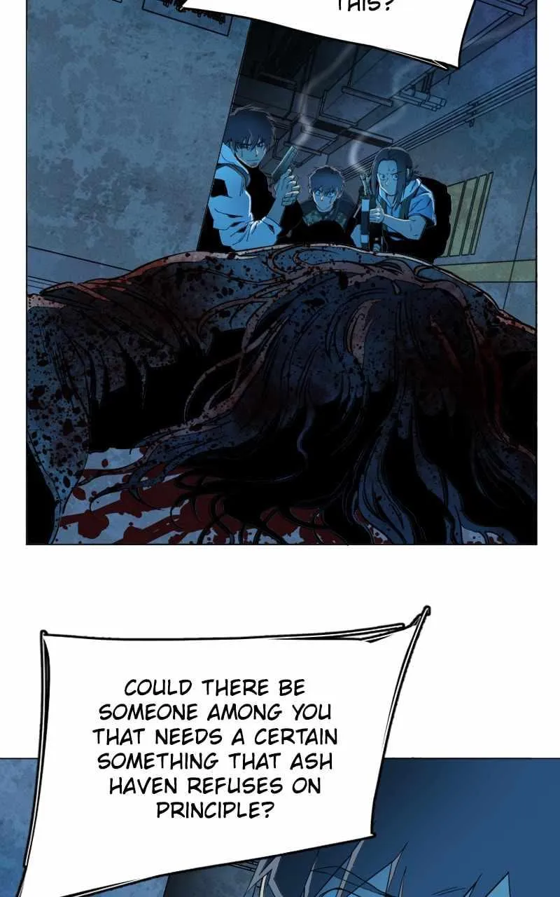 Parallel City Chapter 122 Online - página 60