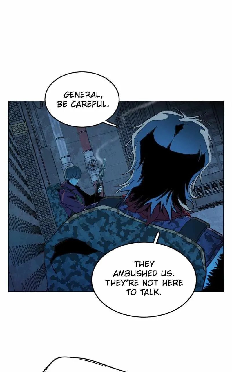 Parallel City Chapter 122 Online - página 62