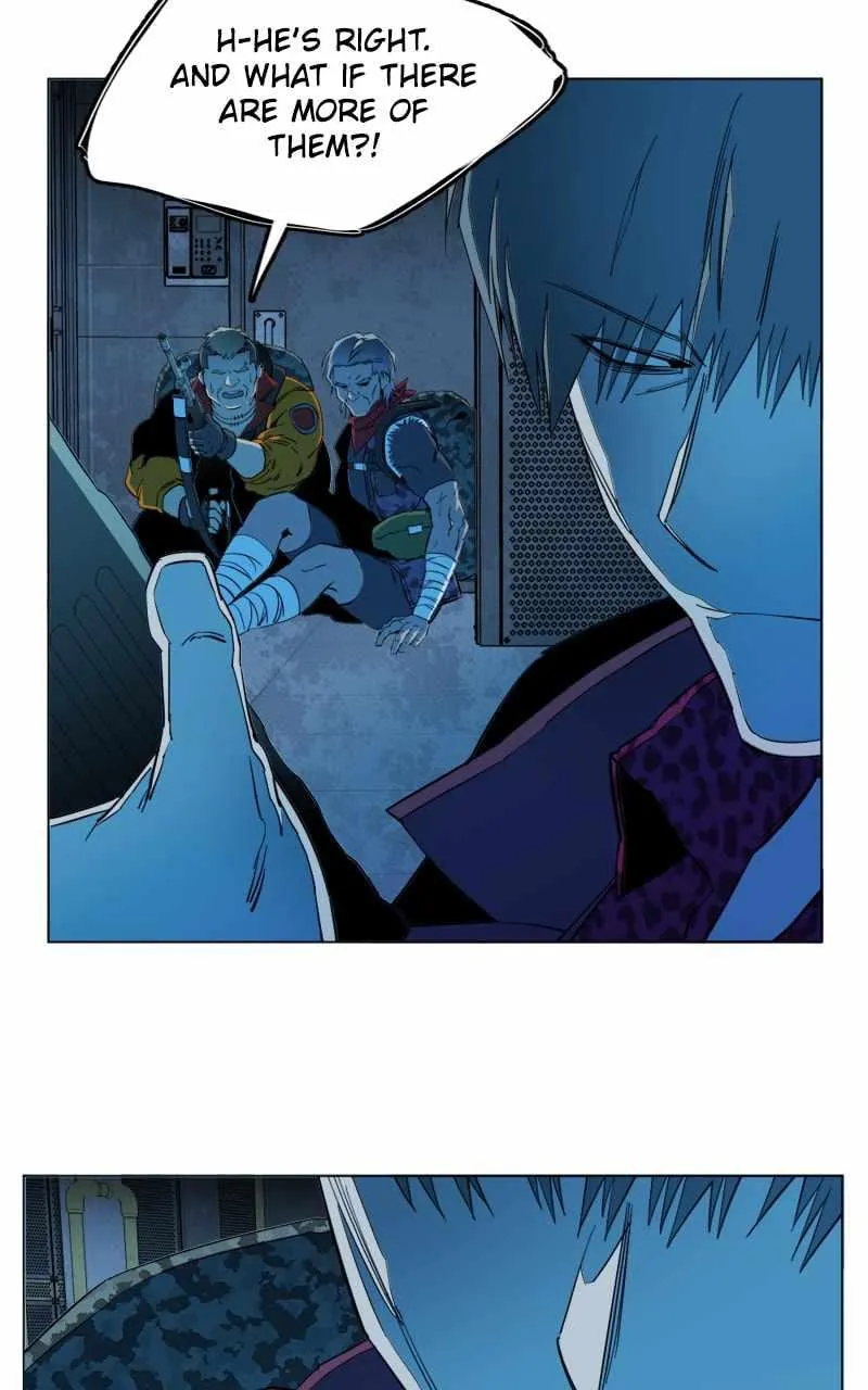 Parallel City Chapter 122 Online - página 63