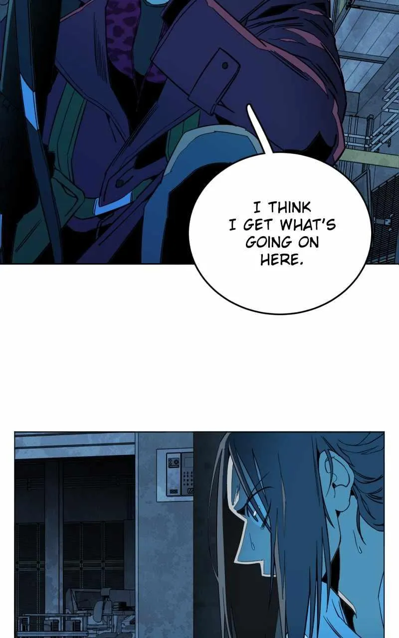 Parallel City Chapter 122 Online - página 66