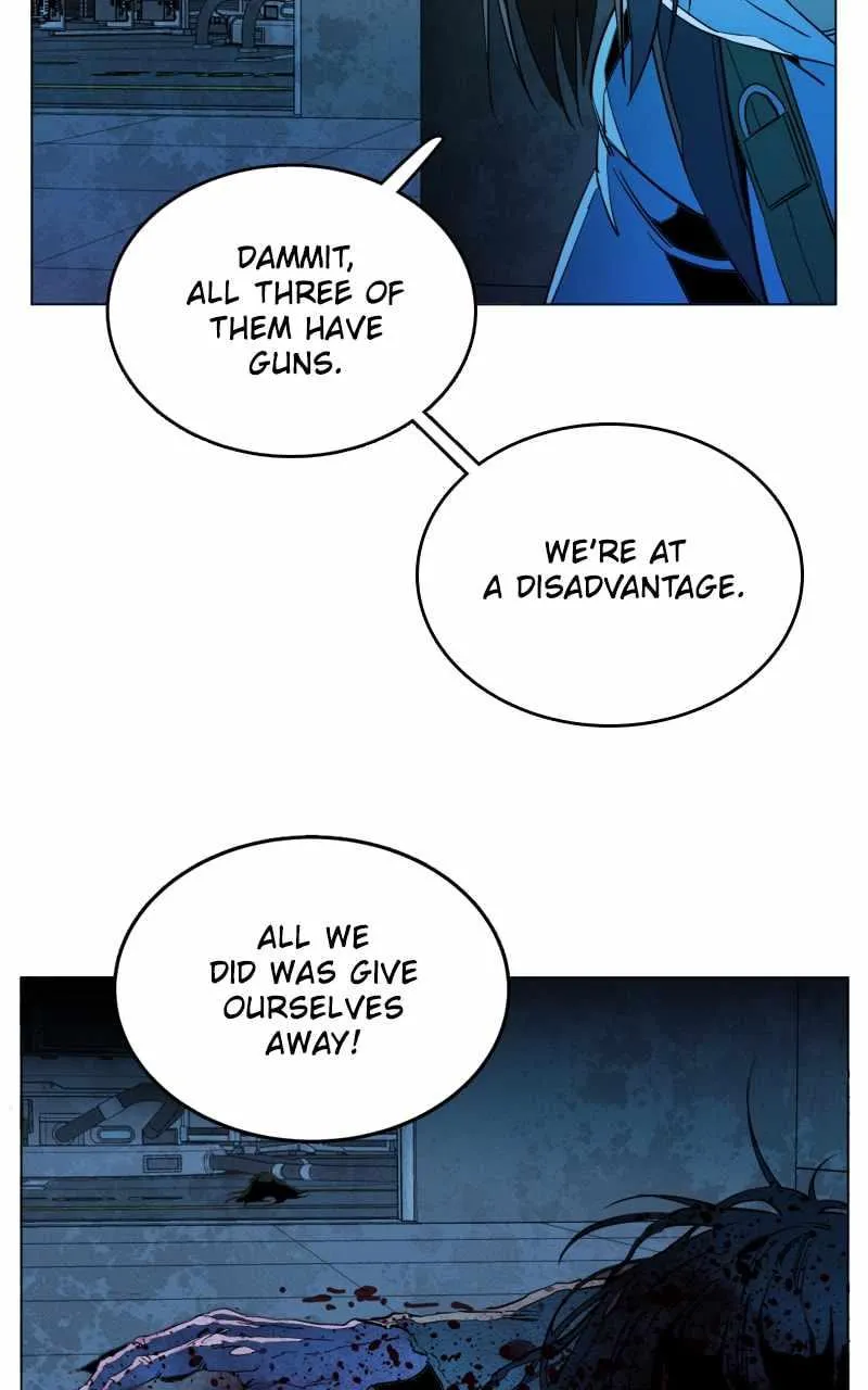 Parallel City Chapter 122 Online - página 67