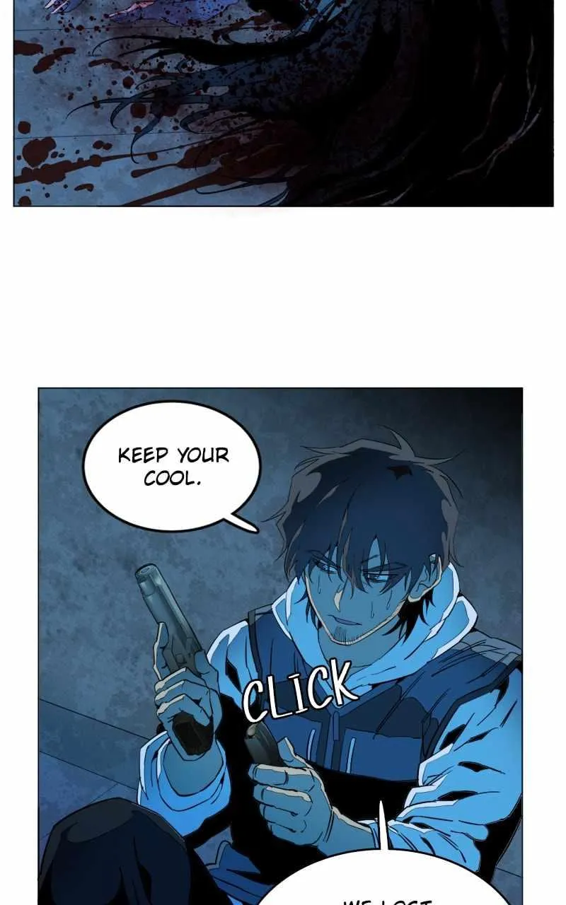 Parallel City Chapter 122 Online - página 68