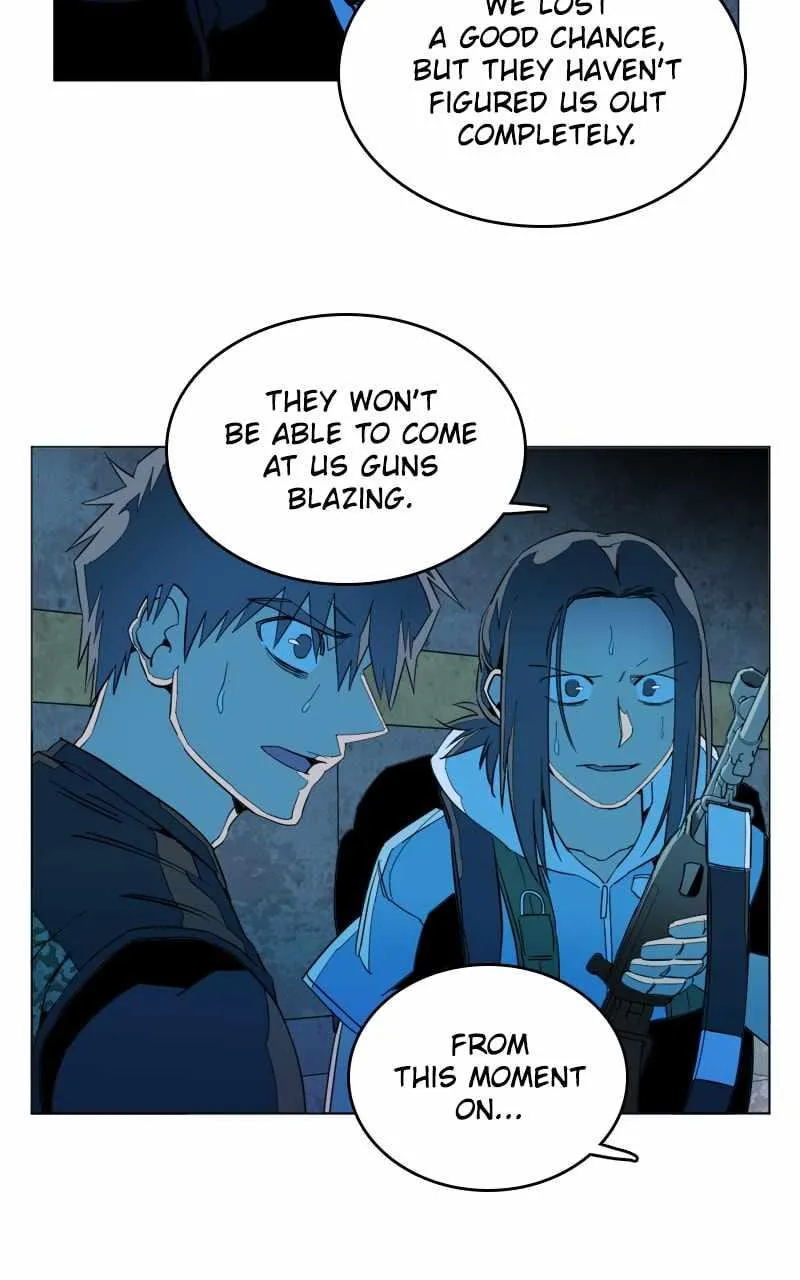 Parallel City Chapter 122 Online - página 69