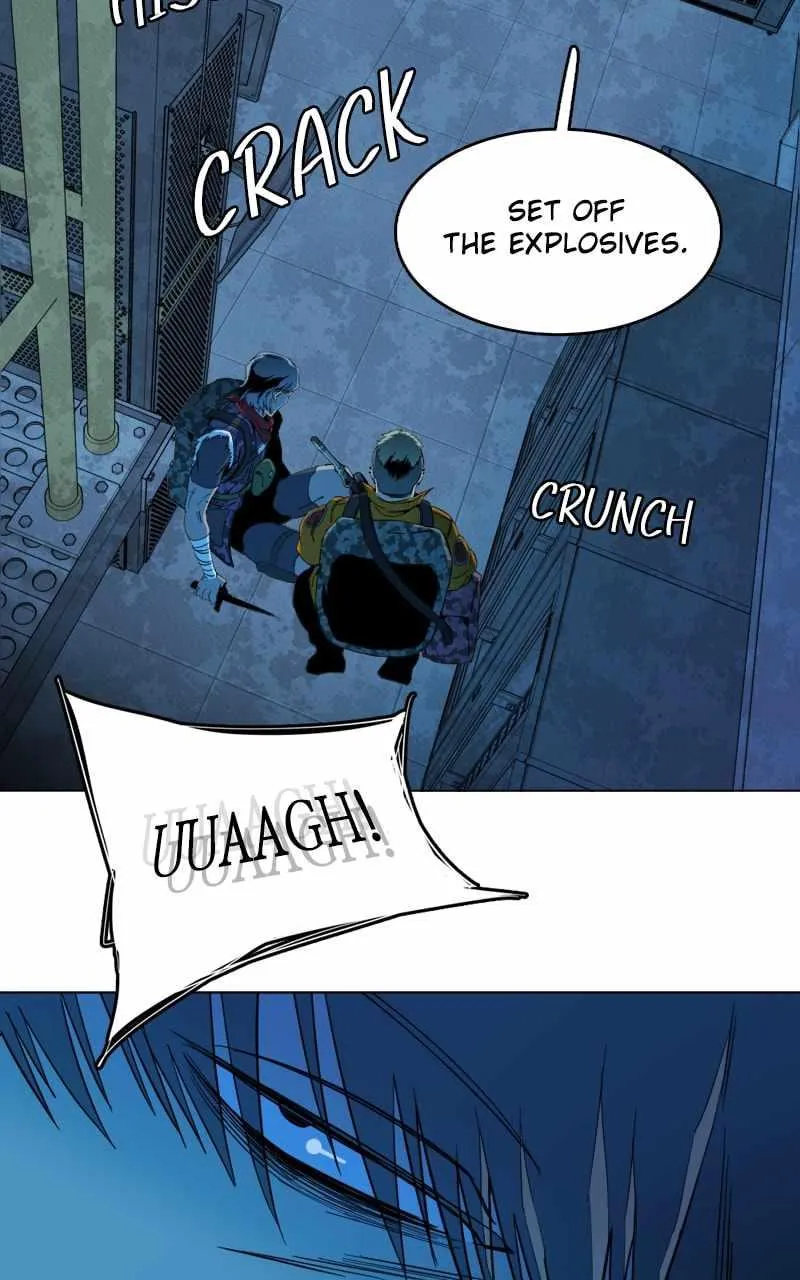 Parallel City Chapter 122 Online - página 85