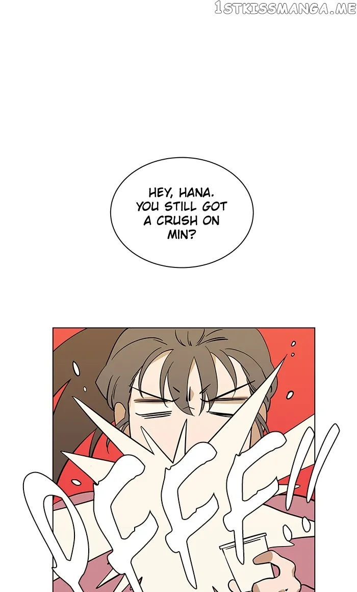 Parallel City Chapter 13 Online - página 1
