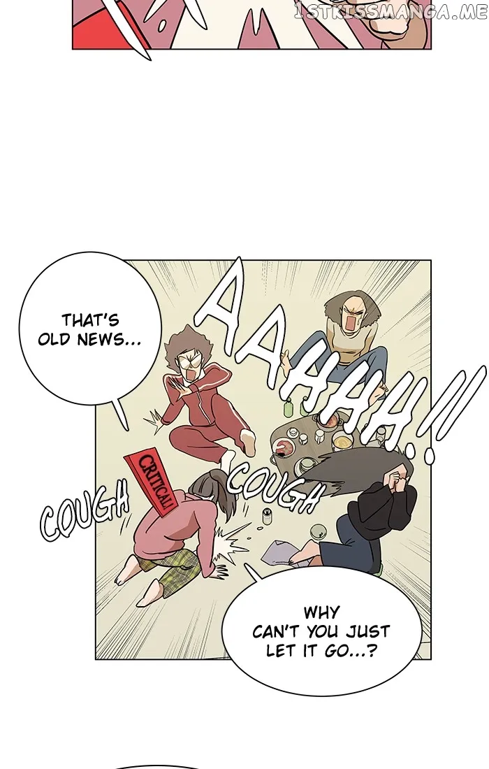 Parallel City Chapter 13 Online - página 2