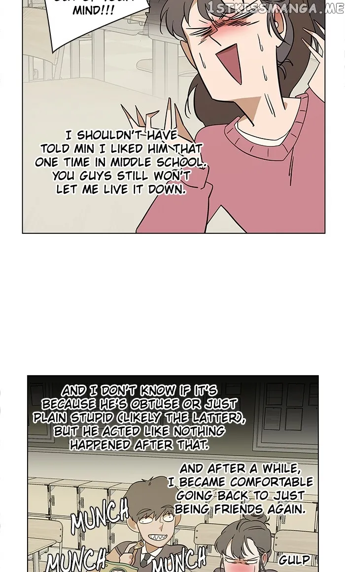 Parallel City Chapter 13 Online - página 5