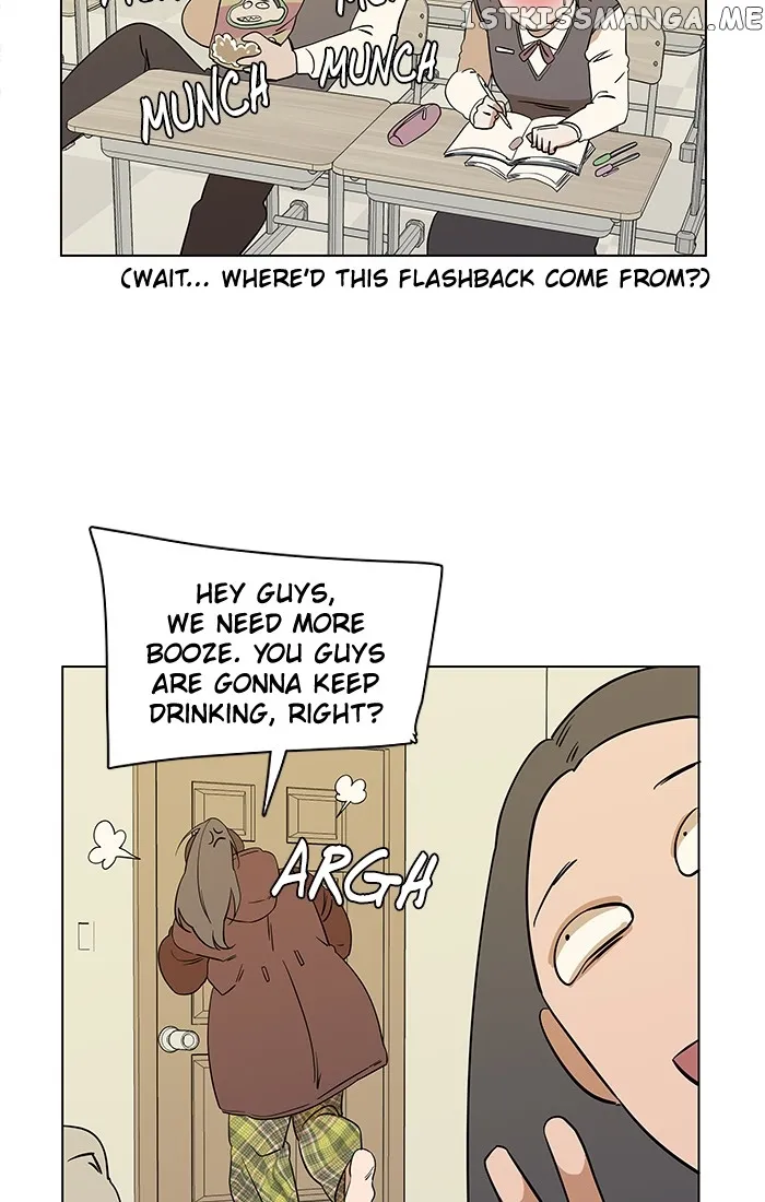 Parallel City Chapter 13 Online - página 6
