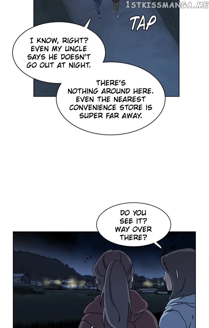 Parallel City Chapter 13 Online - página 10