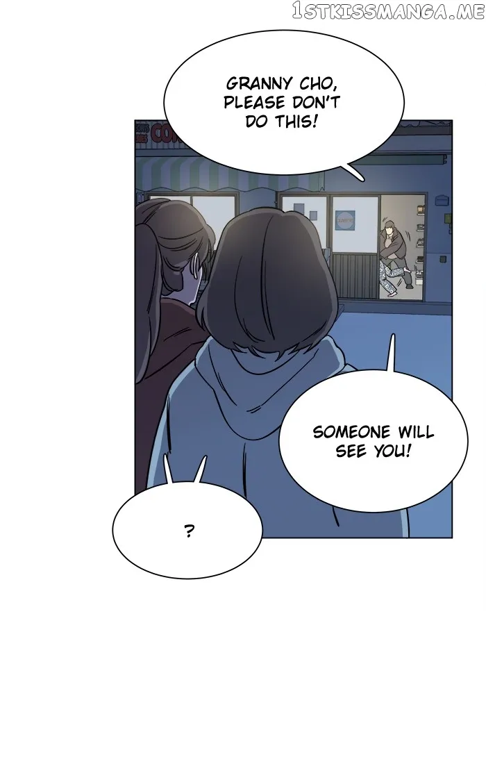 Parallel City Chapter 13 Online - página 12