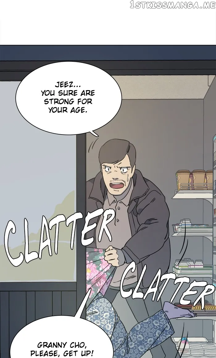 Parallel City Chapter 13 Online - página 13
