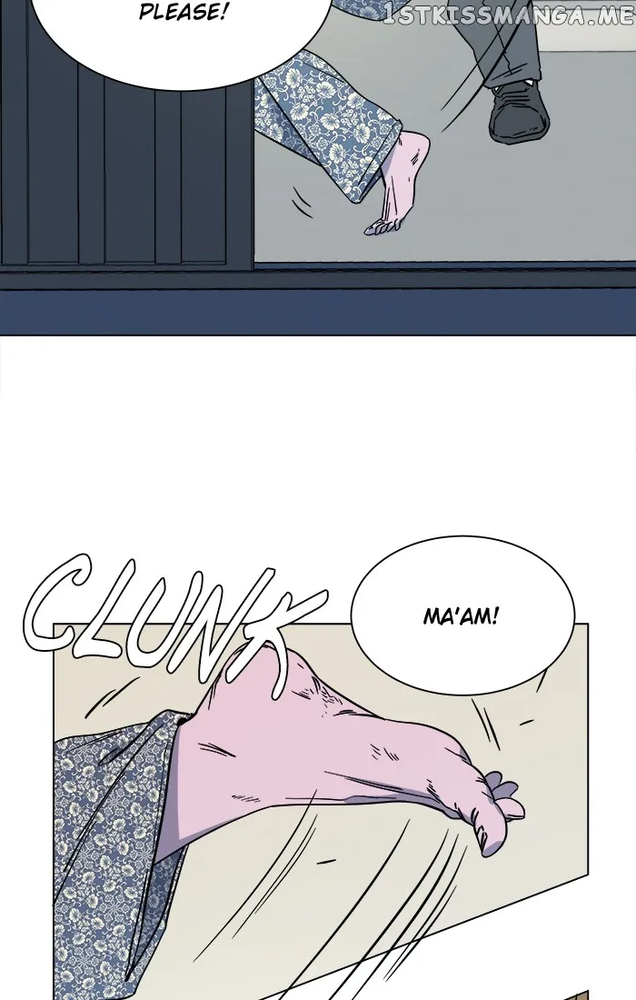 Parallel City Chapter 13 Online - página 14