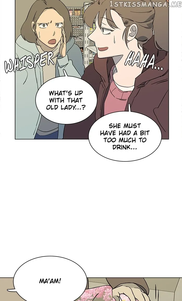 Parallel City Chapter 13 Online - página 17