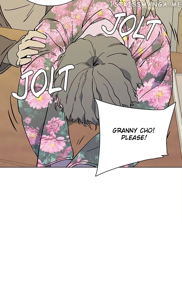 Parallel City Chapter 13 Online - página 18