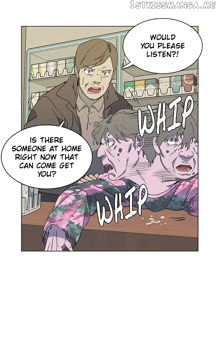 Parallel City Chapter 13 Online - página 21