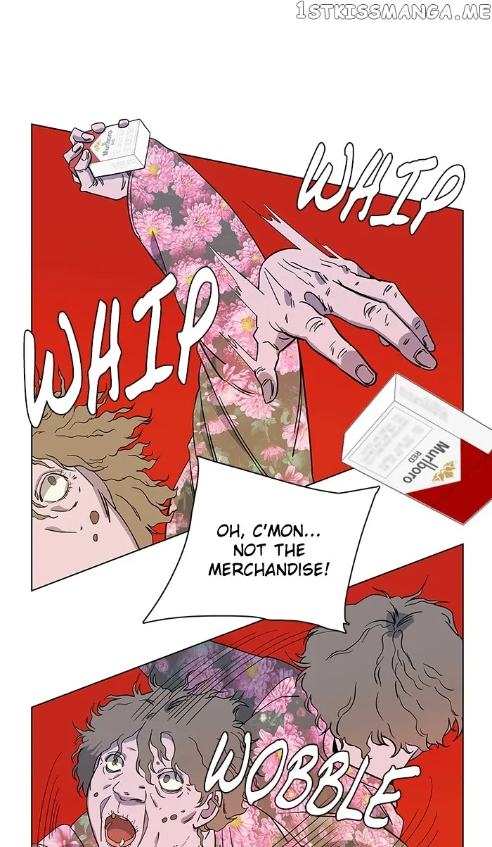 Parallel City Chapter 13 Online - página 22
