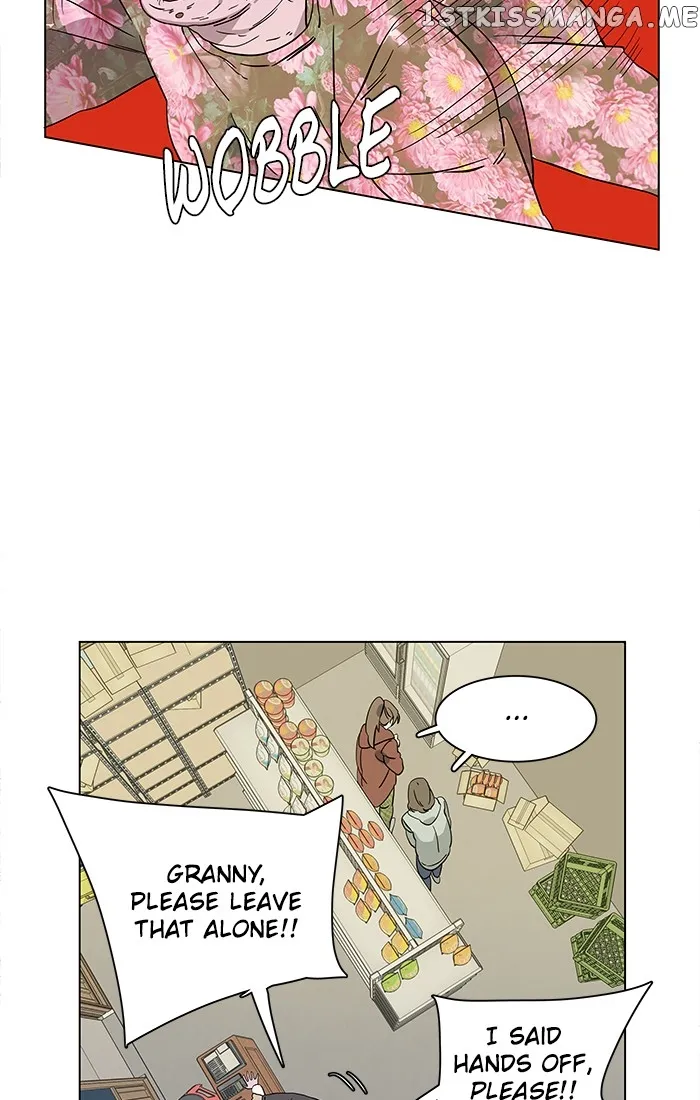 Parallel City Chapter 13 Online - página 23