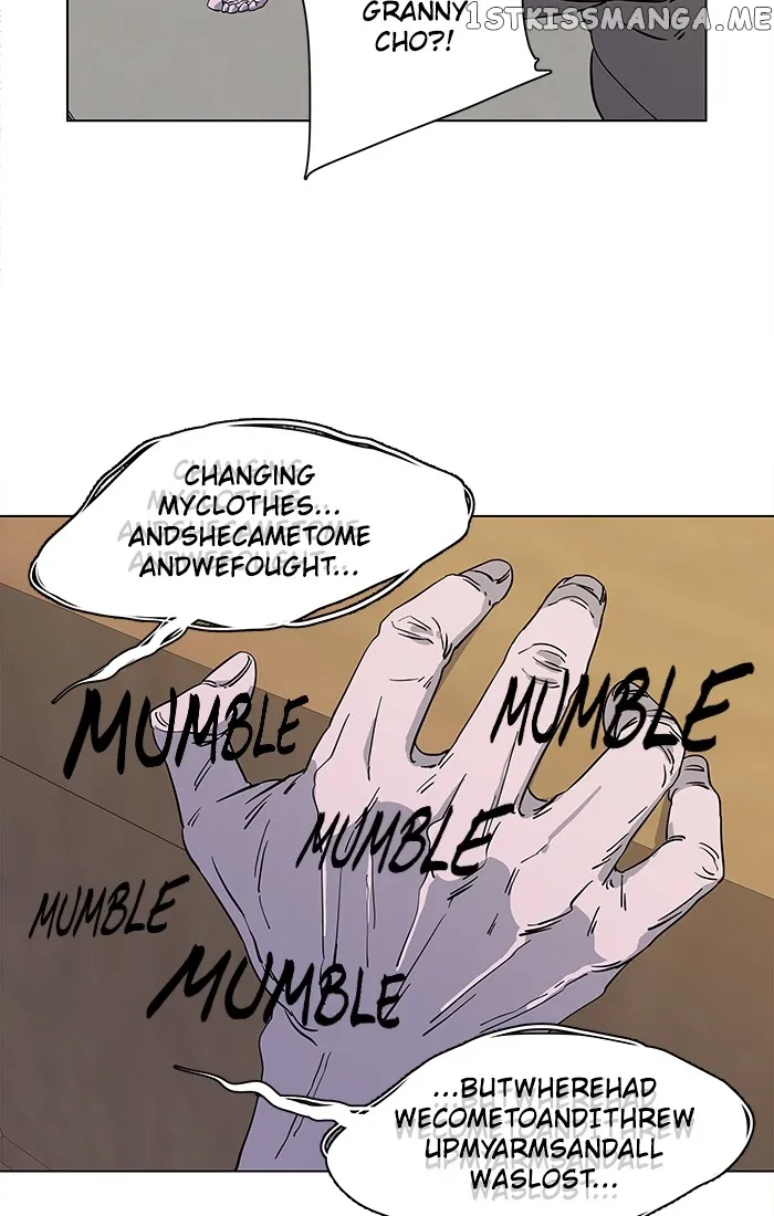 Parallel City Chapter 13 Online - página 25