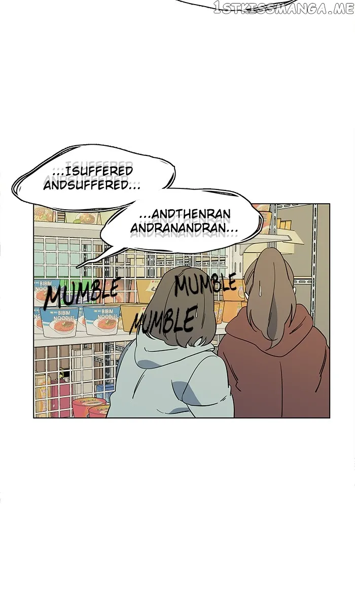 Parallel City Chapter 13 Online - página 26
