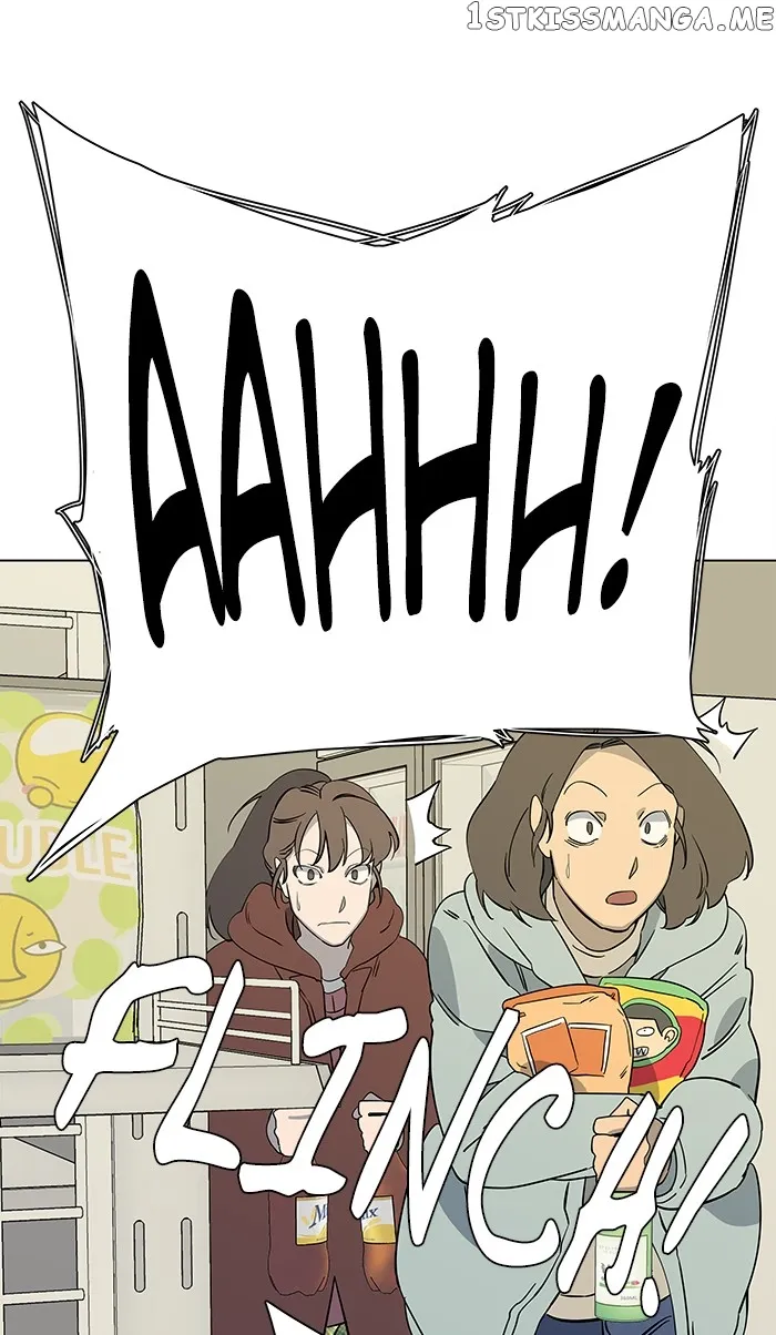 Parallel City Chapter 13 Online - página 28