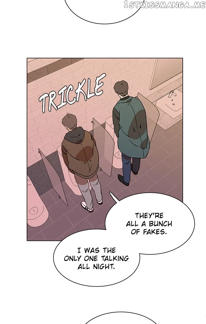 Parallel City Chapter 13 Online - página 31