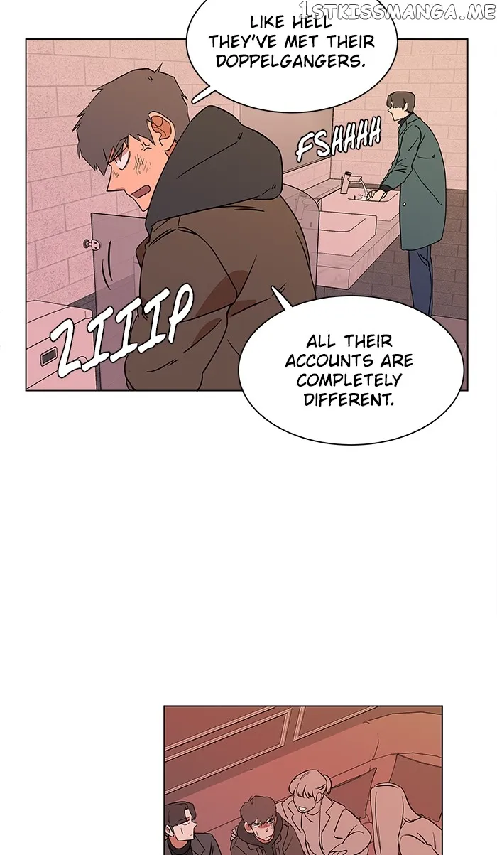 Parallel City Chapter 13 Online - página 32