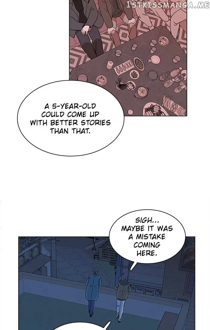 Parallel City Chapter 13 Online - página 33